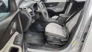 2020 Chevrolet Equinox FWD LS