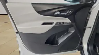 2020 Chevrolet Equinox FWD LS