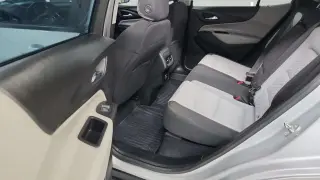 2020 Chevrolet Equinox FWD LS