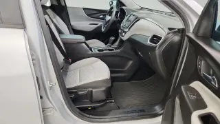 2020 Chevrolet Equinox FWD LS