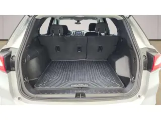 2020 Chevrolet Equinox FWD LS