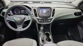 2020 Chevrolet Equinox FWD LS