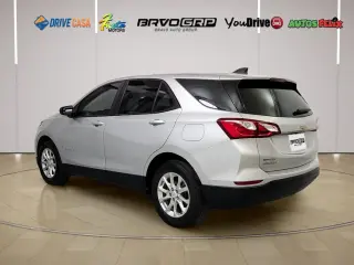 2020 Chevrolet Equinox FWD LS