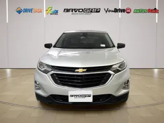 2020 Chevrolet Equinox FWD LS