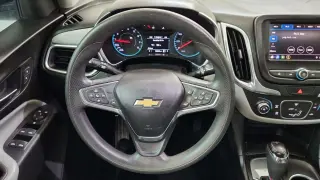 2020 Chevrolet Equinox FWD LS