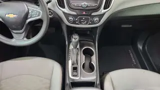2020 Chevrolet Equinox FWD LS