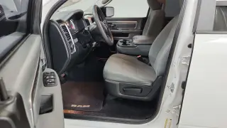 2020 Ram 1500 Classic Tradesman Crew Cab LWB 2WD
