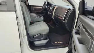 2020 Ram 1500 Classic Tradesman Crew Cab LWB 2WD