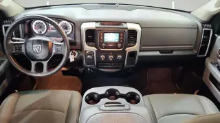 2020 Ram 1500 Classic Tradesman Crew Cab LWB 2WD