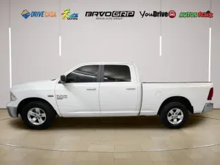 2020 Ram 1500 Classic Tradesman Crew Cab LWB 2WD