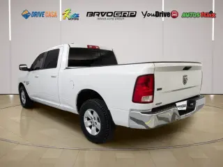 2020 Ram 1500 Classic Tradesman Crew Cab LWB 2WD