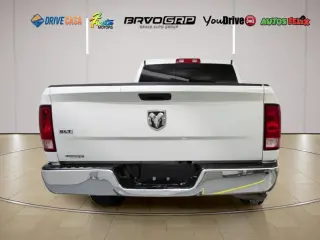 2020 Ram 1500 Classic Tradesman Crew Cab LWB 2WD