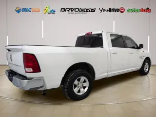 2020 Ram 1500 Classic Tradesman Crew Cab LWB 2WD