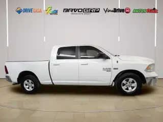 2020 Ram 1500 Classic Tradesman Crew Cab LWB 2WD