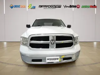 2020 Ram 1500 Classic Tradesman Crew Cab LWB 2WD
