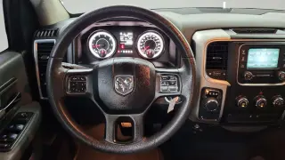 2020 Ram 1500 Classic Tradesman Crew Cab LWB 2WD