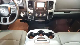 2020 Ram 1500 Classic Tradesman Crew Cab LWB 2WD