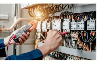 📞📞ELECTRICIDAD 24/7👇