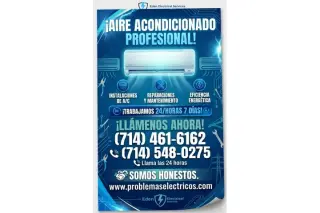 📞📞ELECTRICIDAD 24/7👇