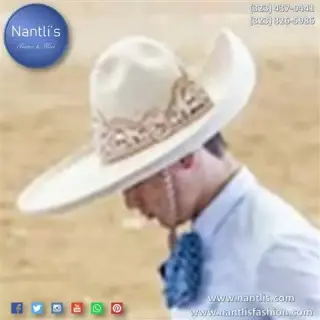 Sombreros Charros Mayoreo