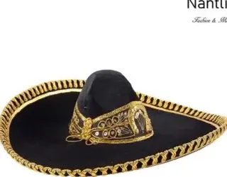 Sombreros Charros Mayoreo