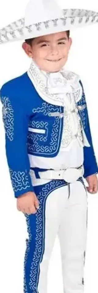 Trajes de Charro para ninos