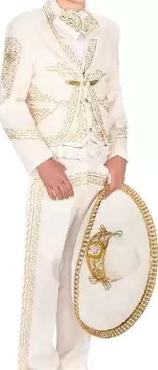 Trajes de Charro para ninos