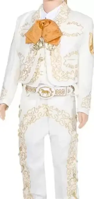 Trajes de Charro para ninos