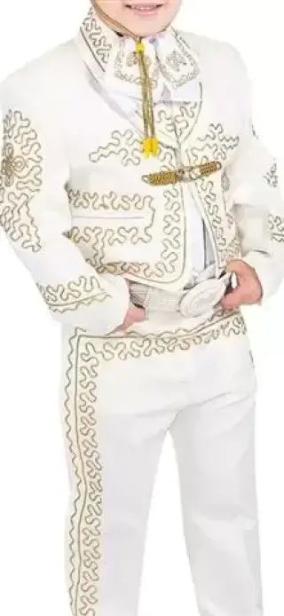 Trajes de Charro para ninos