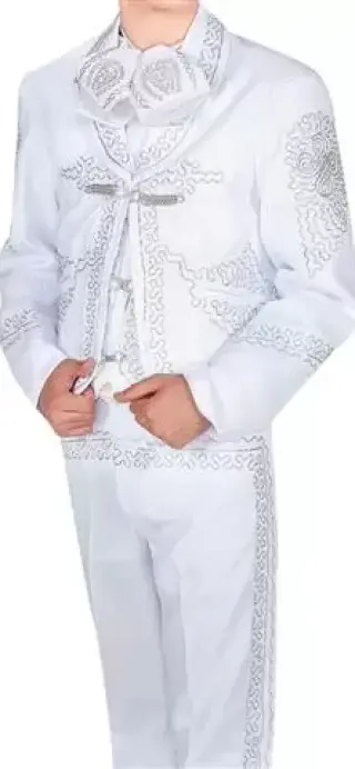 Trajes de Charro para ninos