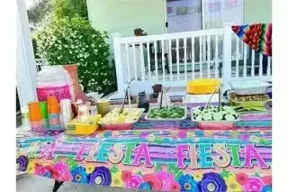 Ricas Taquizas para Fiestas 🌮