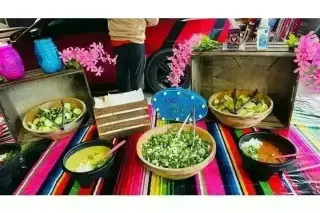 Ricas Taquizas para Fiestas 🌮