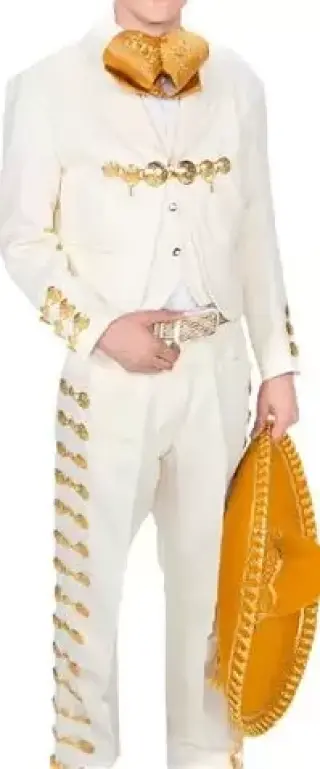 Trajes de Charro para ninos