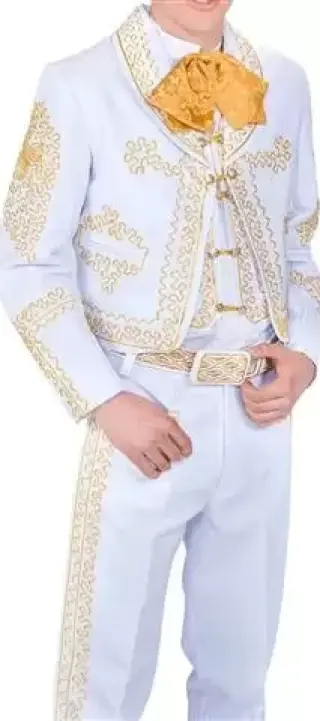 Trajes de Charro para ninos