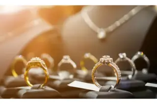 Joyas de Oro con Garantía
