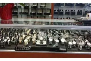 Joyas de Oro con Garantía