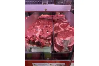 Carne Fresca y Sabor Mexicano