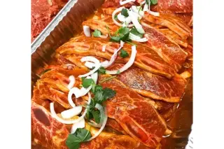 Carne Fresca y Sabor Mexicano