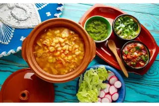 Carne Fresca y Sabor Mexicano