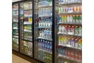 REFRIGERACIÓN COMERCIAL