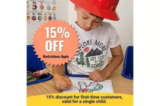 Guardería Infantil Bilingüe