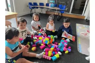 Guardería Infantil Bilingüe