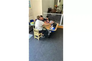 Guardería Infantil Bilingüe