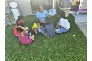 Guardería Infantil Bilingüe