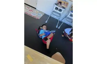 Bilingual Daycare