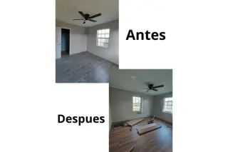 Remodelaciones en General