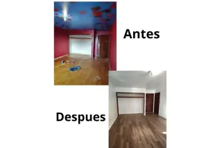 Remodelaciones en General