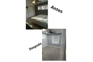 Remodelaciones en General