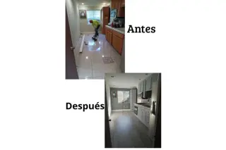Remodelaciones en General