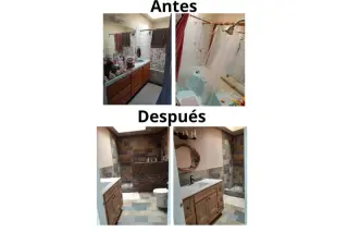 Remodelaciones en General